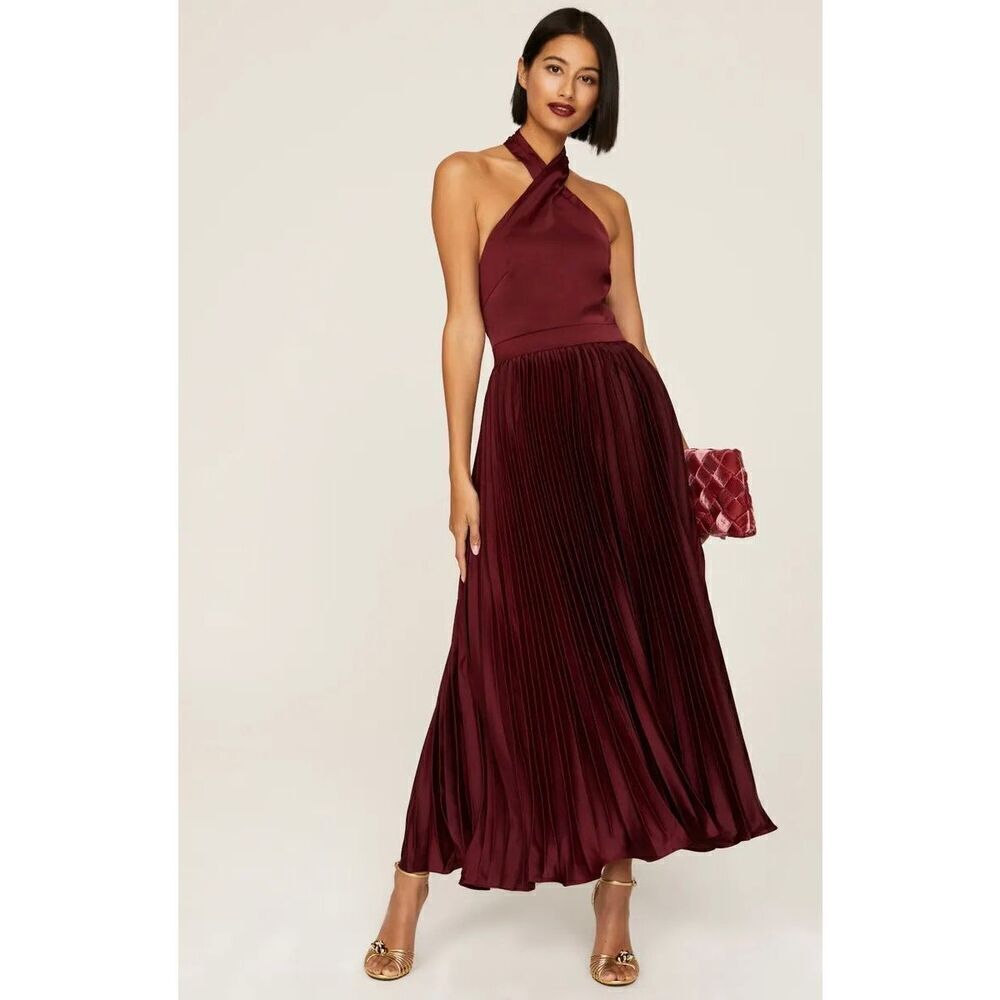 elle zeitoune Jayee Dress